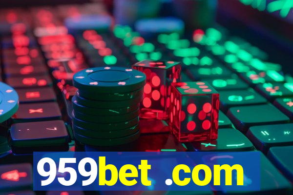 959bet .com